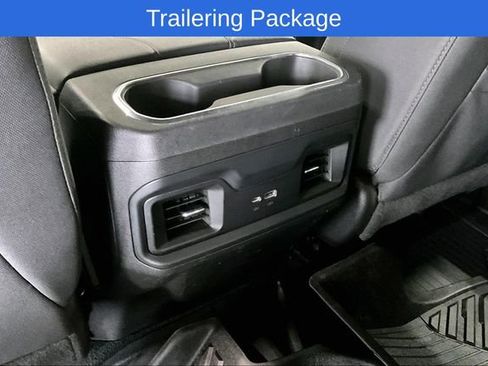 Used 2022 Chevrolet Silverado 1500 RST image 15