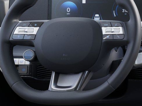 New 2025 Hyundai Ioniq 5 SE image 15