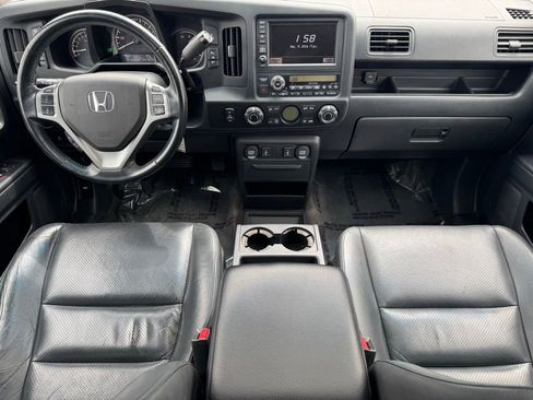 Used 2012 Honda Ridgeline RTL image 13