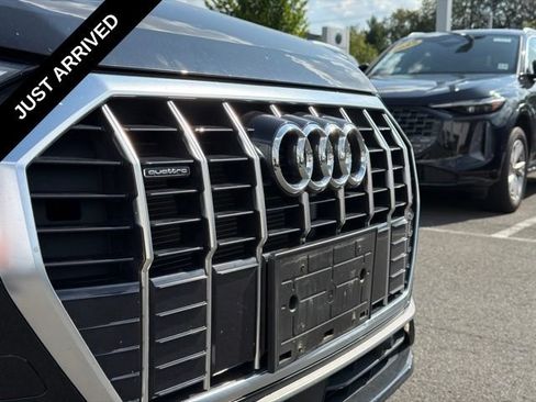 Used 2024 Audi Q3 2.0T Premium w/ Convenience Package AWD/4WD image 22