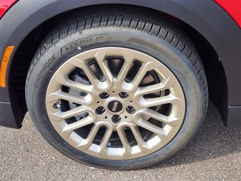 Used 2025 MINI Cooper S image 13