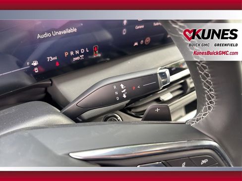 New 2026 Buick Enclave Sport Touring w/ LPO, Floor Liner Package image 23