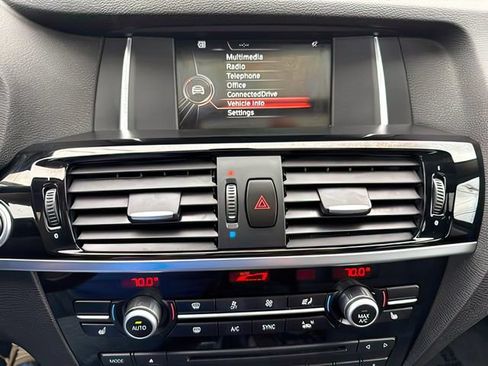 Used 2017 BMW X3 xDrive28i AWD/4WD image 30