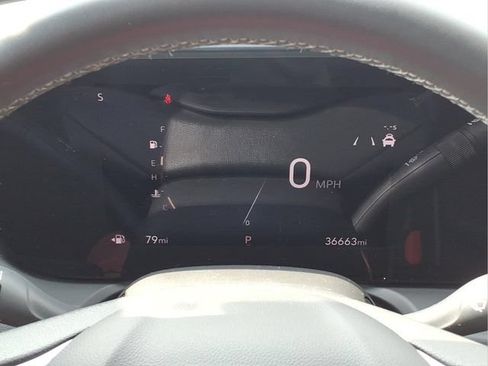 Used 2025 Buick Encore GX Preferred FWD image 13