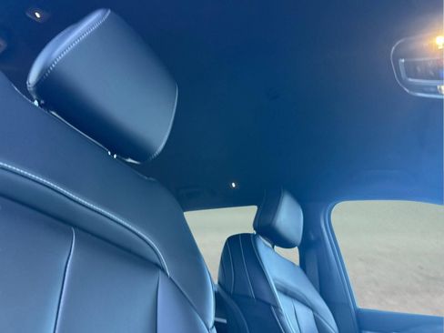 New 2026 Jeep Grand Cherokee L Limited AWD/4WD image 18