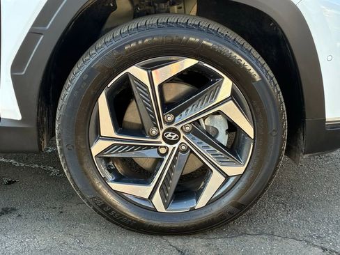 Used 2024 Hyundai Tucson Limited image 51