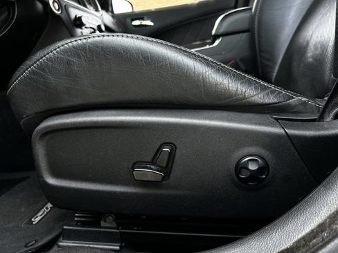 Used 2018 Dodge Charger SRT Hellcat RWD image 29