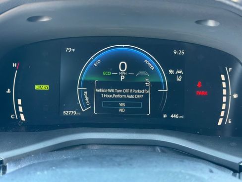 Used 2025 Toyota Camry SE w/ Multimedia Upgrade Package FWD image 26