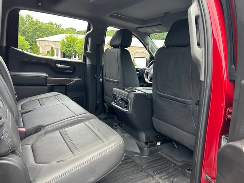 Used 2021 GMC Sierra 1500 Denali w/ Denali Ultimate Package AWD/4WD image 51