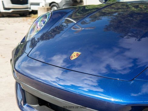 Used 2024 Porsche 911 Turbo image 57