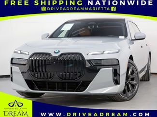 Used 2024 BMW i7 xDrive60 w/ Premium Package video 1