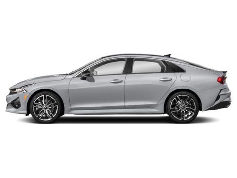 Used 2023 Kia K5 GT w/ GT1 Package FWD image 8