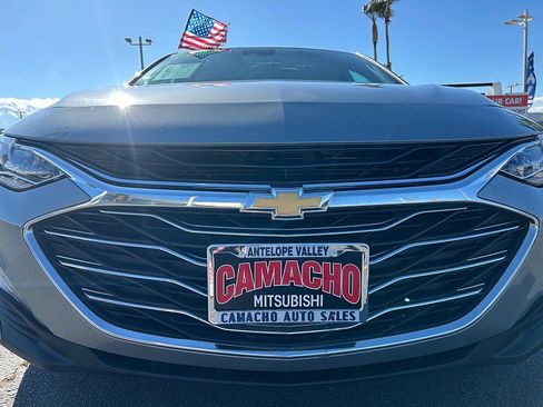 Used 2024 Chevrolet Malibu LT image 11