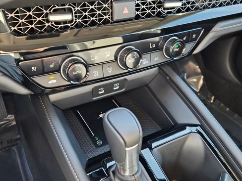 New 2026 Honda Accord Touring image 22