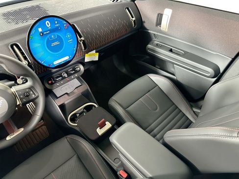 New 2026 MINI Cooper Countryman John Cooper Works w/ Comfort Package Max image 27