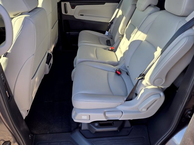New 2027 Honda Odyssey EX-L image 9