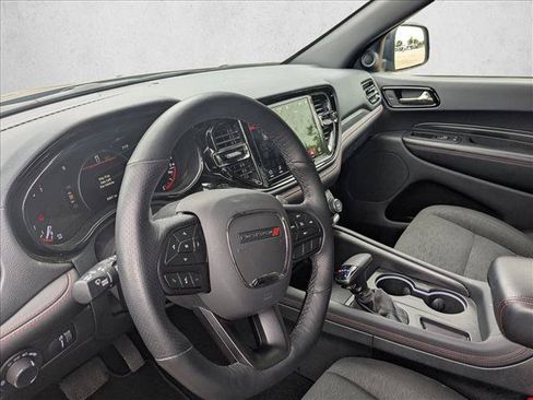Used 2026 Dodge Durango GT AWD/4WD image 10