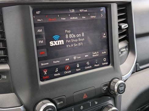Used 2020 RAM 1500 Big Horn AWD/4WD image 26