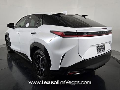 New 2026 Lexus RZ 450e 2WD image 6