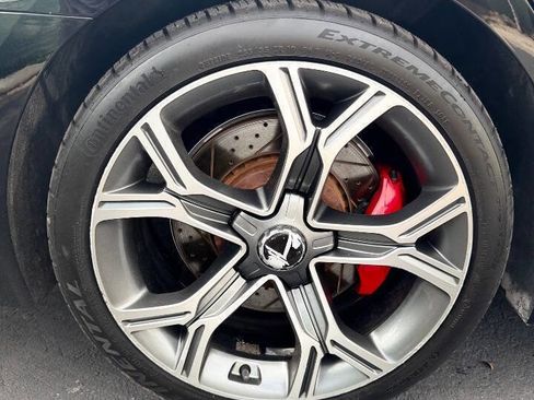 Used 2018 Kia Stinger GT1 image 29