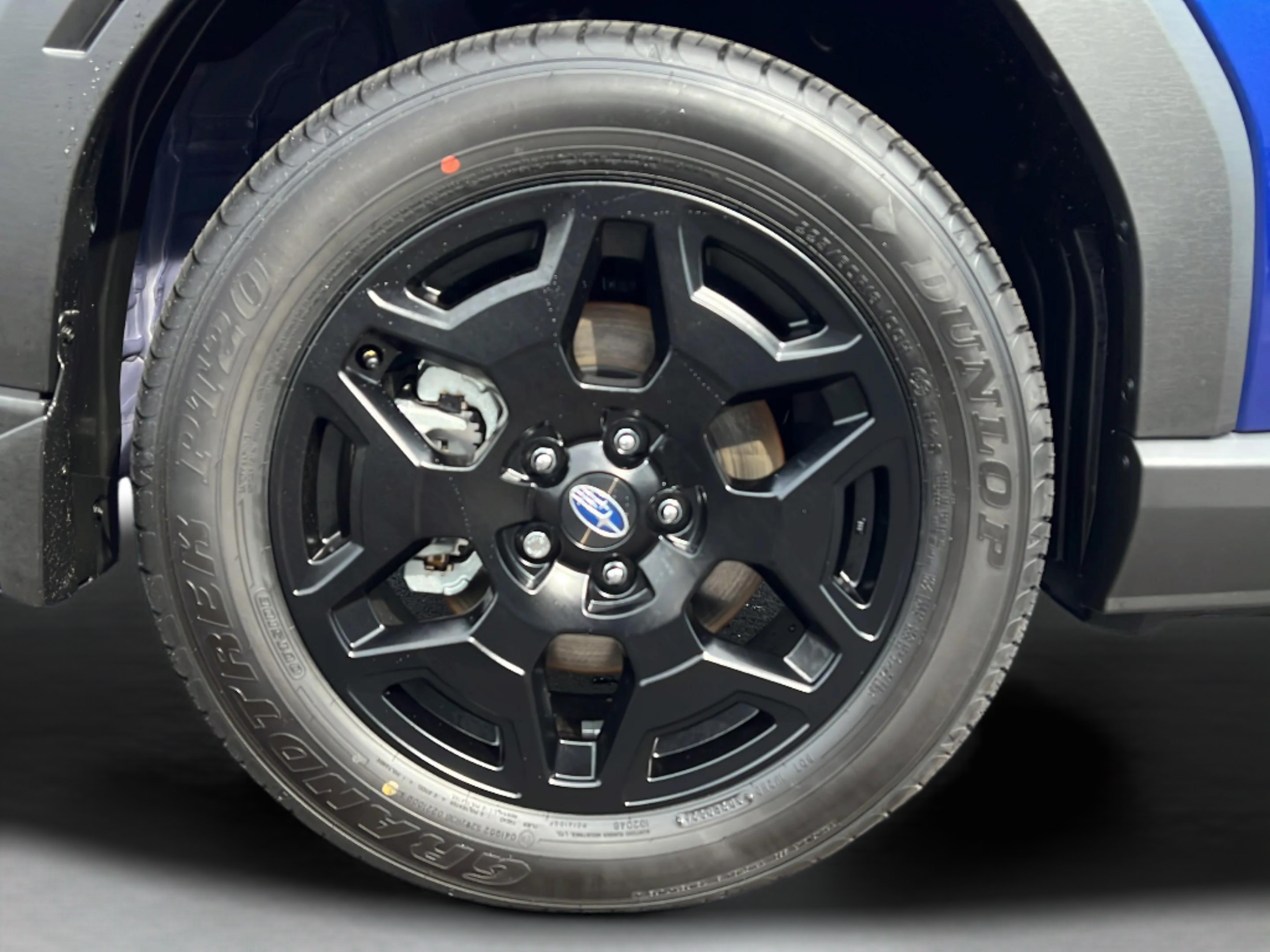 New 2026 Subaru Outback Limited AWD/4WD image 28