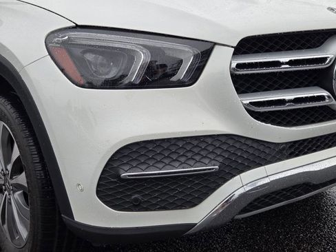 Used 2020 Mercedes-Benz GLE 350 image 4