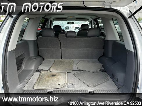 Used 2004 Ford Explorer Sport XLS image 9