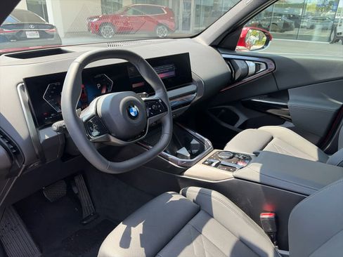 Used 2026 BMW X3 xDrive30i AWD/4WD image 7