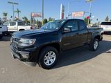 Used 2021 Chevrolet Colorado LT w/ Fleet Safety Package image 3