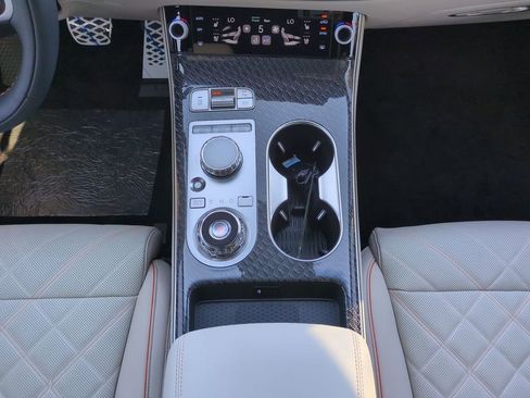 New 2026 Genesis GV70 3.5T Sport Prestige image 19