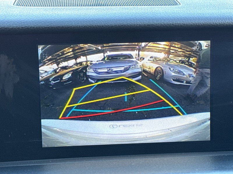 Used 2016 Lexus IS 300 AWD w/ Navigation System Package image 22