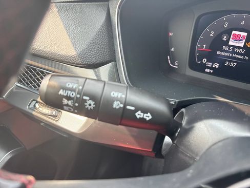 Used 2023 Acura Integra A-Spec w/ Technology Package FWD image 31