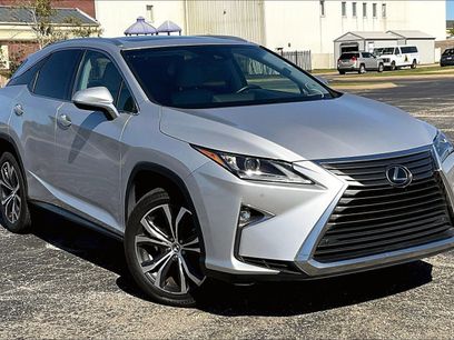 Used 2019 Lexus RX 350 FWD