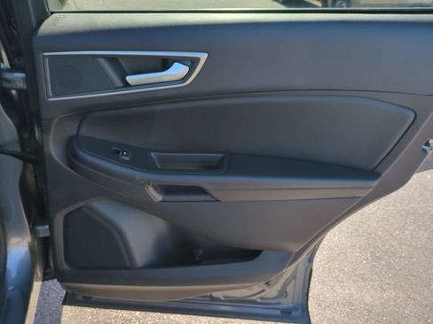 Used 2024 Ford Edge SEL AWD/4WD image 33