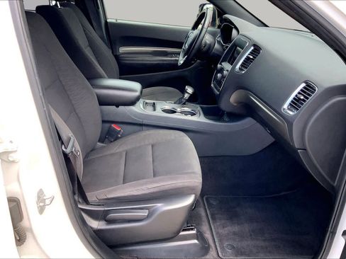 Used 2018 Dodge Durango SXT w/ Quick Order Package 2BB RWD image 9