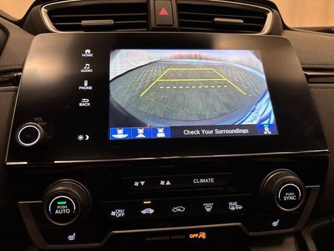 Used 2019 Honda CR-V EX image 17