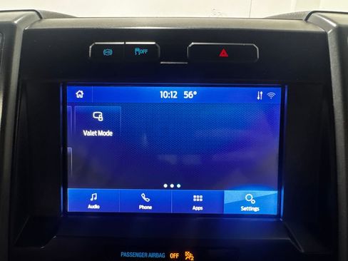 Used 2022 Ford F350 XLT w/ XLT Value Package AWD/4WD image 40