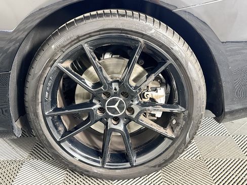 Used 2017 Mercedes-Benz C 43 AMG 4MATIC Coupe image 31