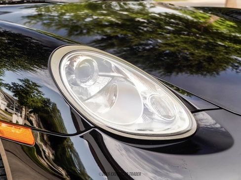 Used 2008 Porsche Cayman RWD image 48
