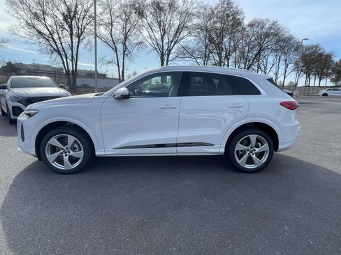 New 2025 Audi Q5 Premium Plus image 6