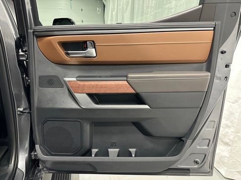 Used 2025 Toyota Tundra 1794 Edition image 57