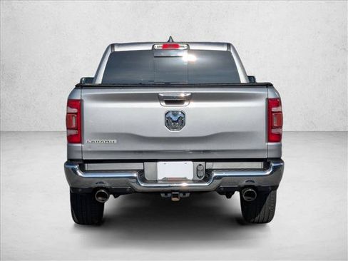 Used 2019 RAM 1500 Laramie RWD image 6