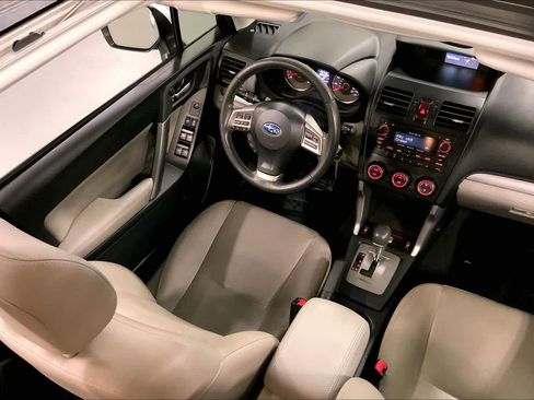 Used 2015 Subaru Forester 2.5i Limited w/ Popular Package #2 image 34