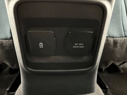 Used 2023 Ford Bronco Outer Banks image 20