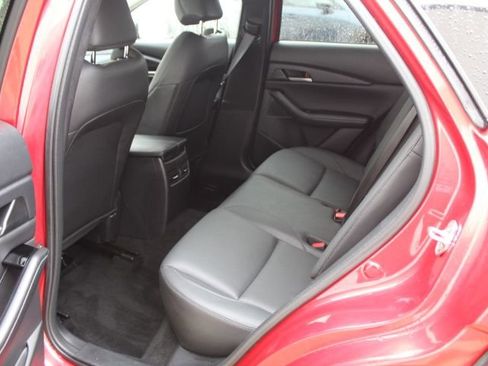 Used 2024 MAZDA CX-30 AWD 2.5 S w/ Select Sport Pkg image 31