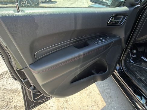 New 2026 Dodge Durango GT image 14