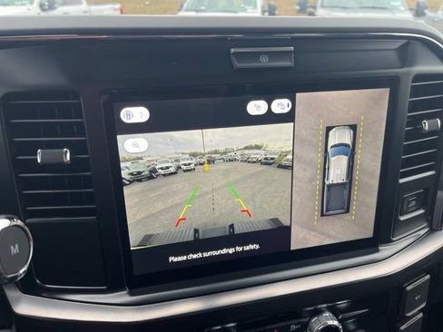New 2026 Ford F250 Lariat RWD image 24