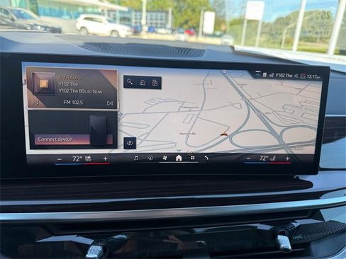 New 2026 BMW X5 xDrive40i w/ Premium Package image 22