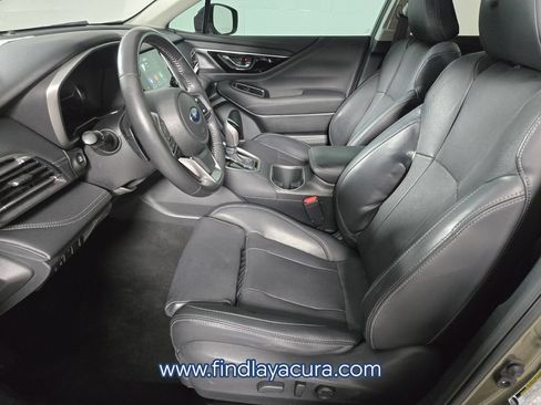 Used 2023 Subaru Outback Limited AWD/4WD image 13