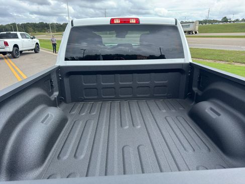 New 2026 RAM 2500 Tradesman image 25